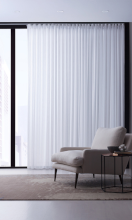 Verti Voile Blinds 2